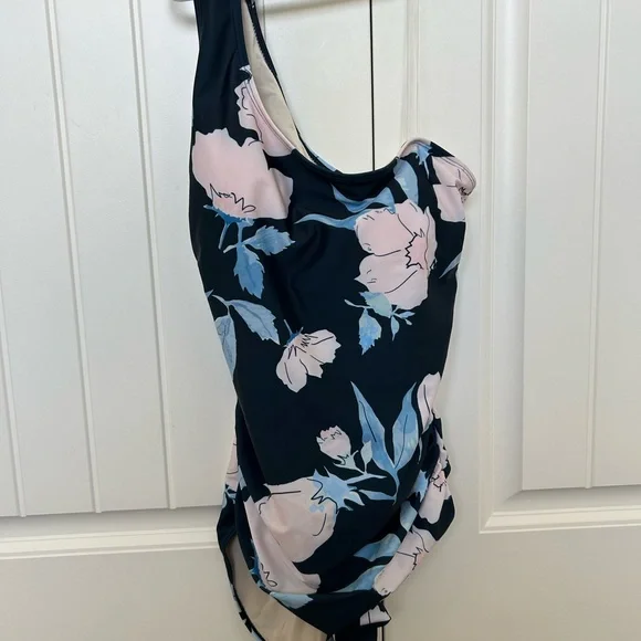Nani Swimwear | One Piece Floral Swimsuit - Picture 3 of 5